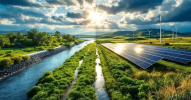 adaptation and mitigation synergy