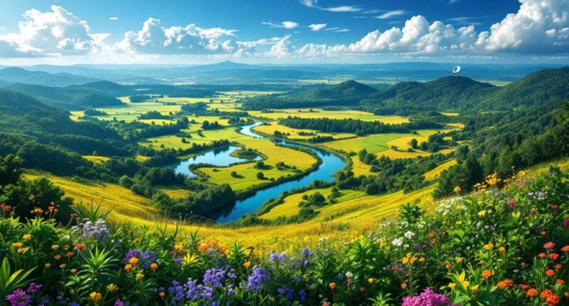 advanced biodiversity monitoring techniques