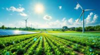 ai enhances carbon management - The Green Blueprint ai enhances carbon management