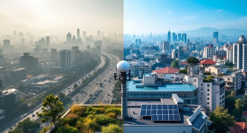 air quality management essentials