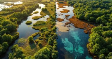 assessing environmental eco threats effectively - The Green Blueprint assessing environmental eco threats effectively