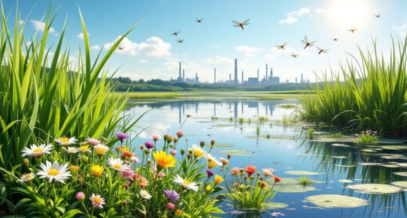 assessing environmental stressors impact