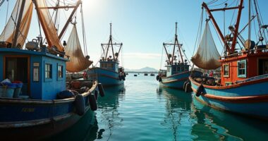 balancing harvests and ecosystems