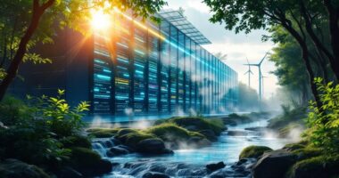 balancing innovation with sustainability