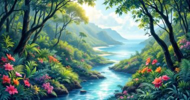 biodiversity meets climate action - The Green Blueprint biodiversity meets climate action