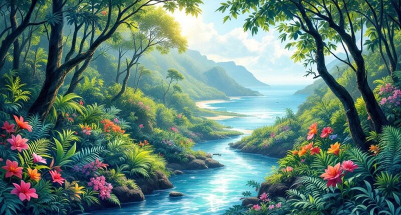 biodiversity meets climate action