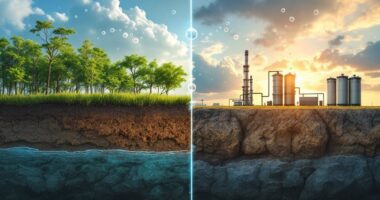 carbon capture strategies overview
