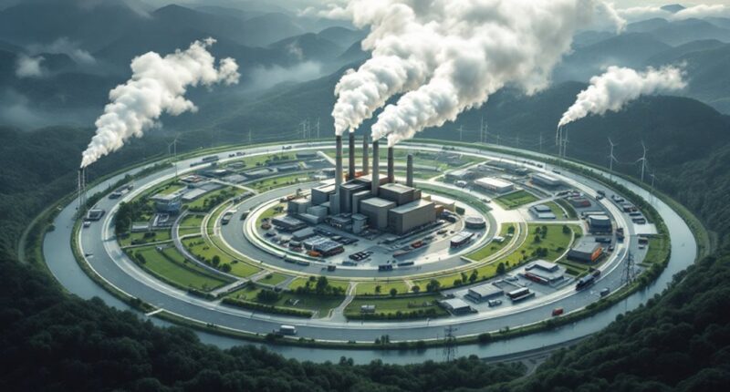 carbon emission scope categories