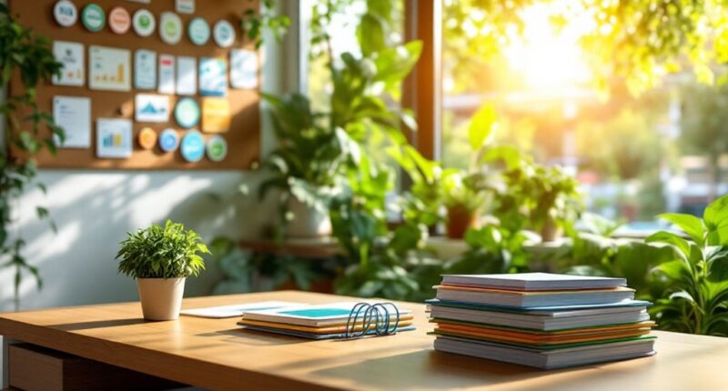 certifying sustainable practices effectively