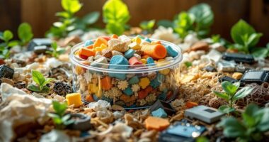 circular startups innovate waste