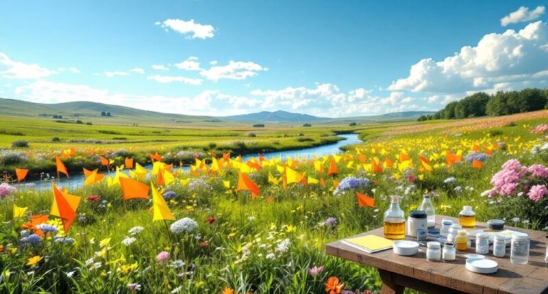 designing effective monitoring plans