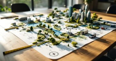 developing sustainable business strategies