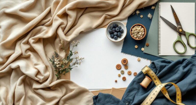 eco friendly clothing choices