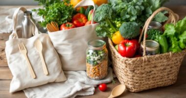 eco friendly consumer choices