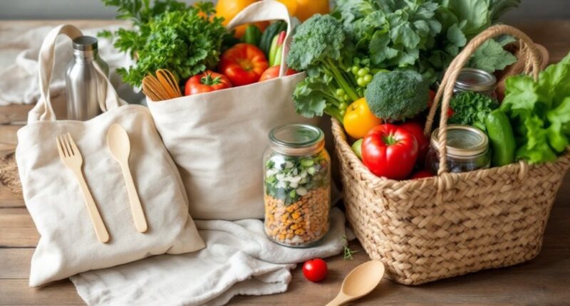 eco friendly consumer choices