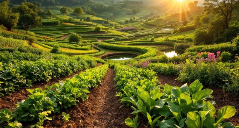 eco friendly farming practices