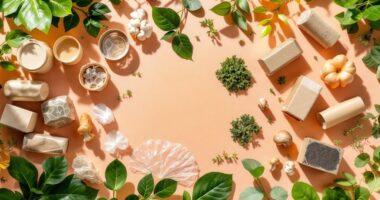 eco friendly materials for packaging