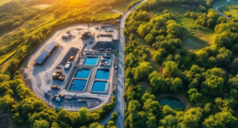 eco friendly mining techniques