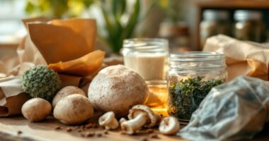 eco friendly packaging alternatives available