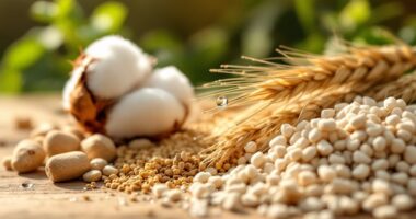 eco friendly textile production practices - The Green Blueprint eco friendly textile production practices