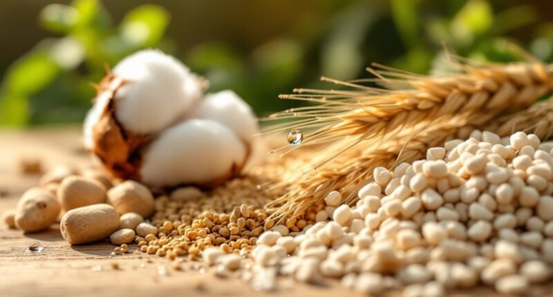 eco friendly textile production practices