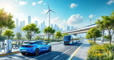 eco friendly travel solutions - The Green Blueprint eco friendly travel solutions