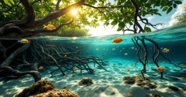 ecosystem driven environmental solutions