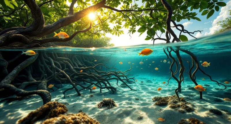 ecosystem driven environmental solutions