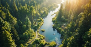 ecosystem health measurement tools - The Green Blueprint ecosystem health measurement tools