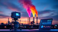emissions measurement standards explained - The Green Blueprint emissions measurement standards explained