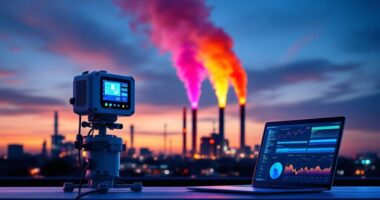 emissions measurement standards explained