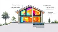 energy efficient building design