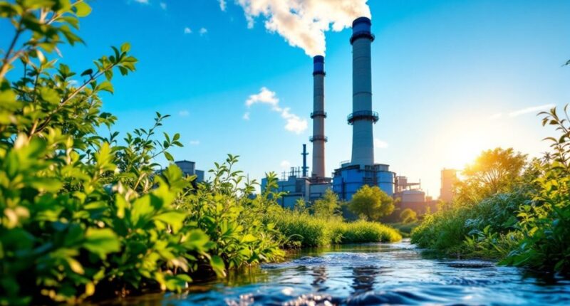 environmental laws and compliance