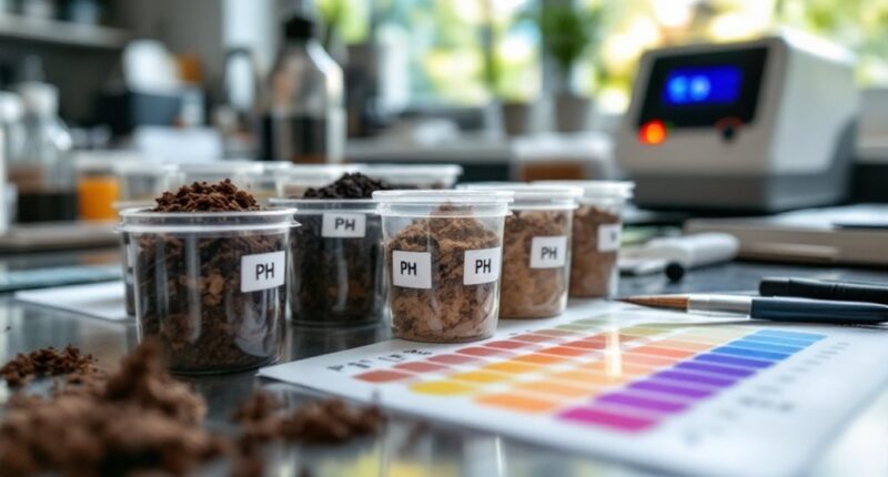 environmental soil testing basics