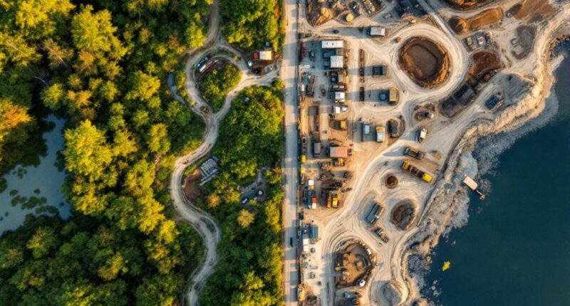 evaluation of environmental impact