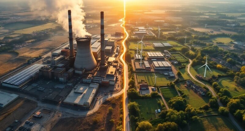 fairness in sustainability shifts