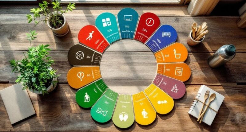 global goals for sustainability