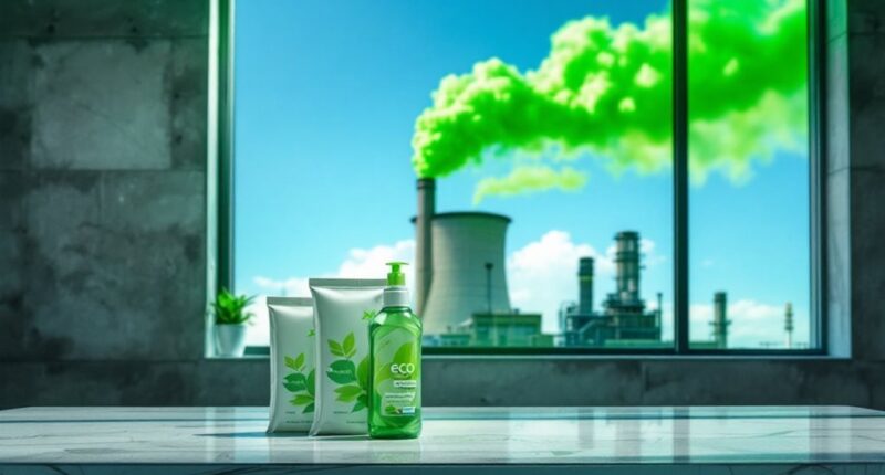 identifying false eco claims