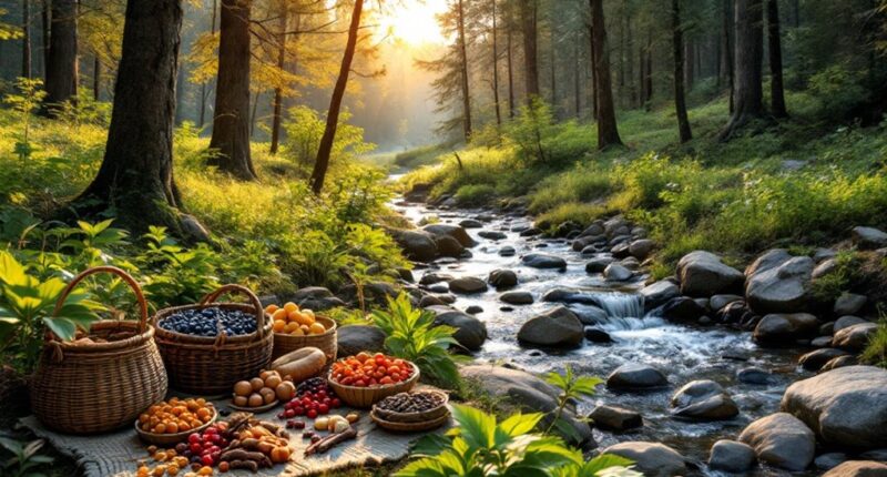 indigenous knowledge for sustainability