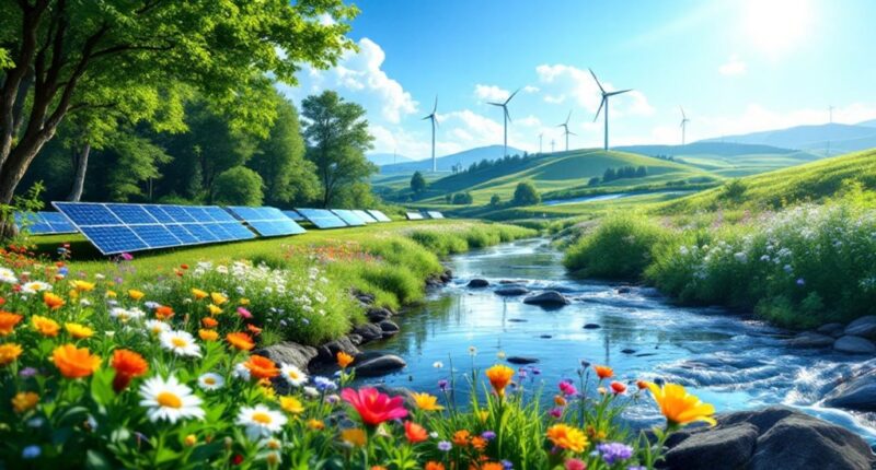 innovative climate funding approaches