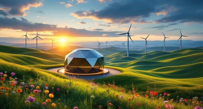 innovative modular nuclear renaissance