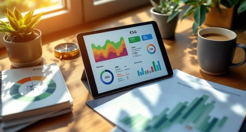 investing for positive impact