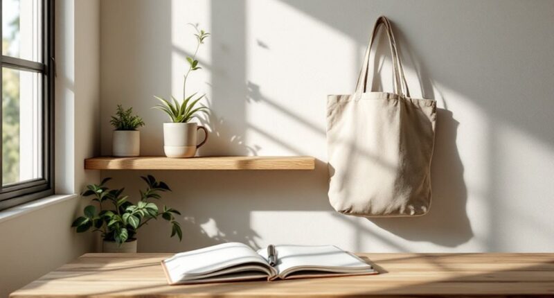 living lightly for sustainability