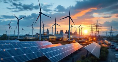 low carbon future pathways