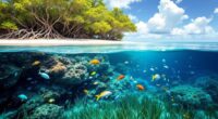 marine ecosystem protection strategies