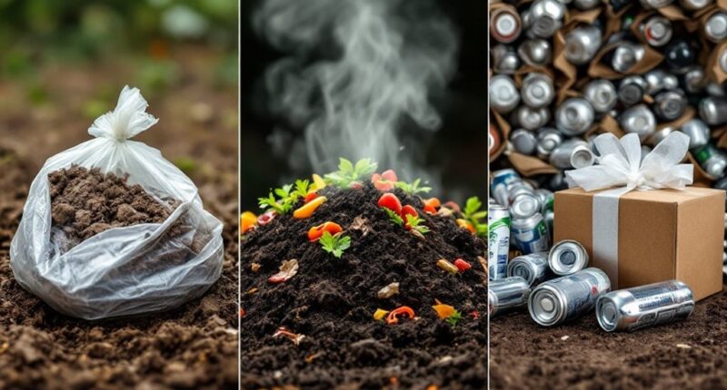 material sustainability distinctions explained