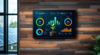 measuring sustainability performance metrics