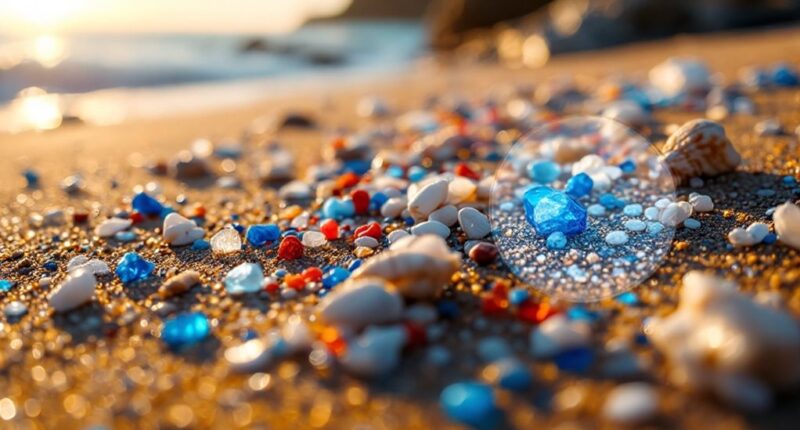 microplastic pollution sources and solutions