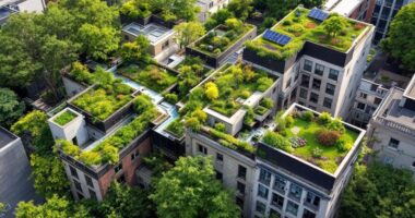 natural systems for sustainability