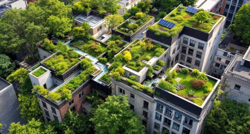 natural systems for sustainability